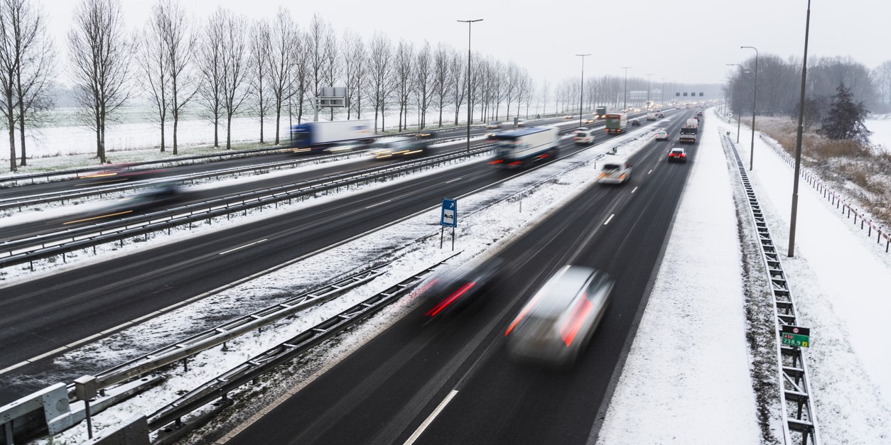 Vejsaltet er gift for din bil: Sådan beskytter du den bedst