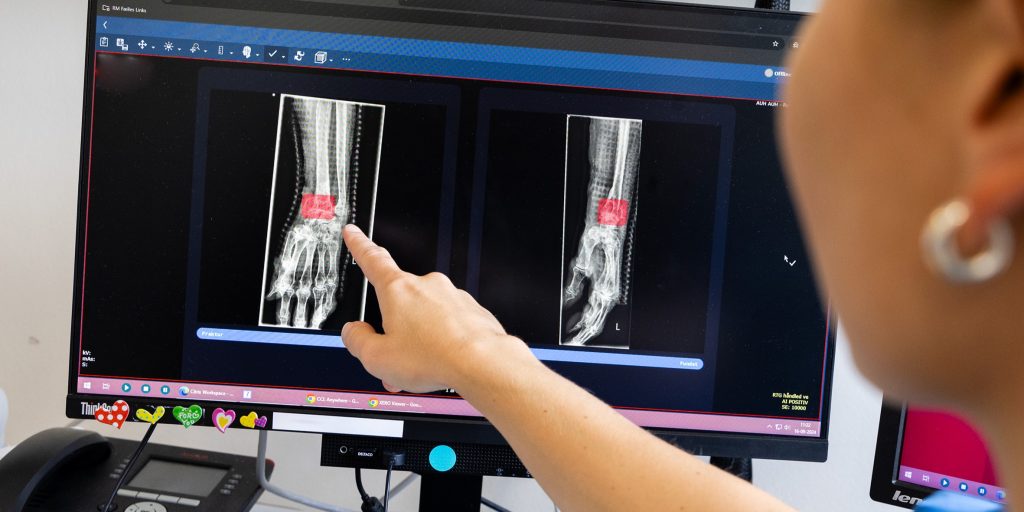 Kåring: Dansk hospital er det 12. bedste “smart hospital” ud af 350 i verden