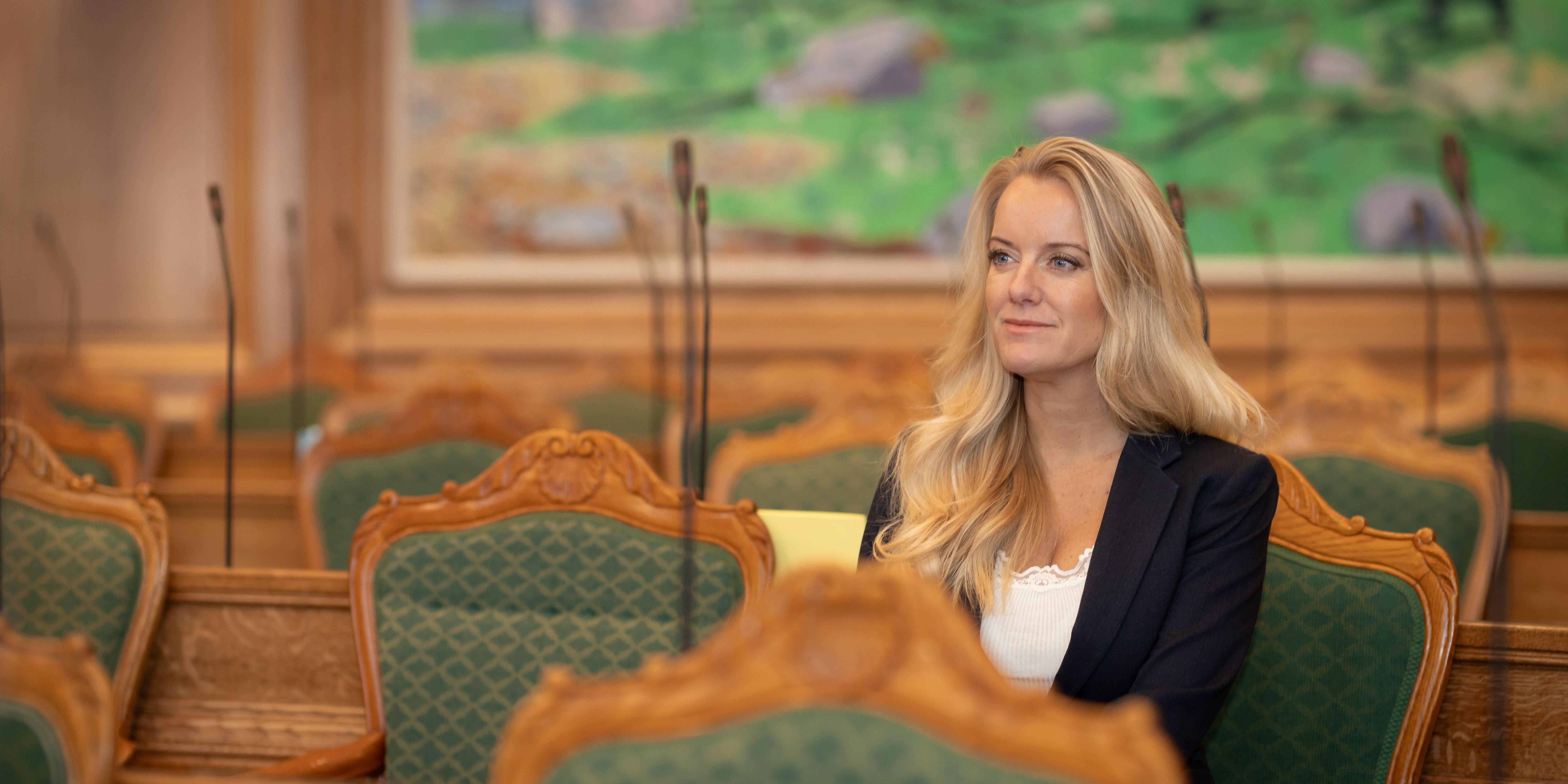 Debat: Kan vi sikre bedre sundhed til ældre borgere?
