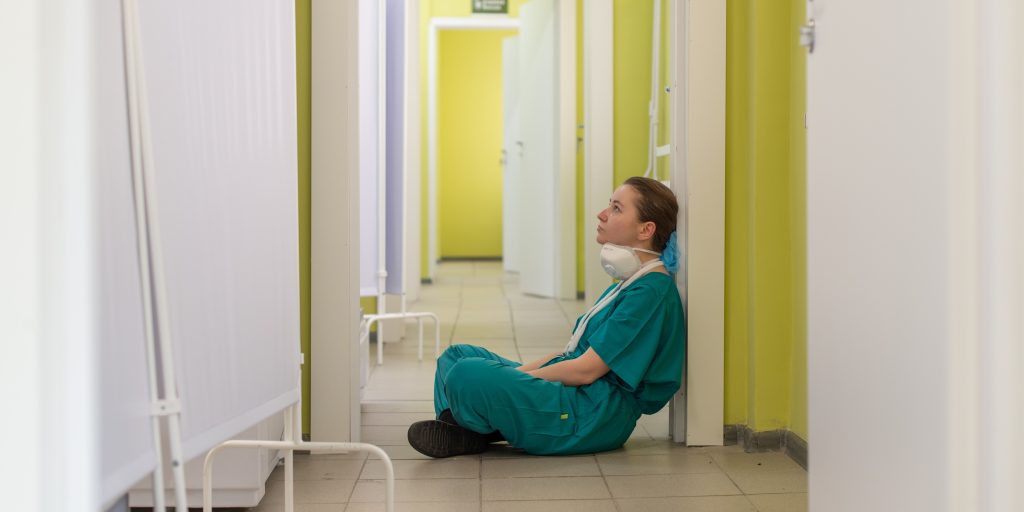 Interessante resultater: Forskere har måske fundet “uudnyttet” potentiale i sundhedsvæsenet