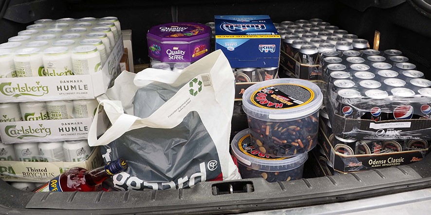 Ny rapport viser: Dette er de usynlige konsekvenser ved græsehandel