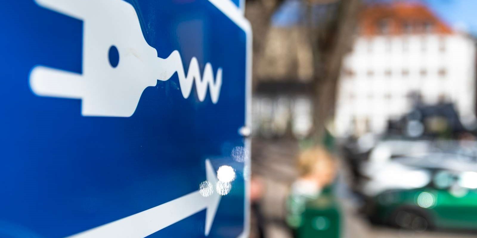 62 nye offentlige ladepladser på vej: Her kommer de til at stå