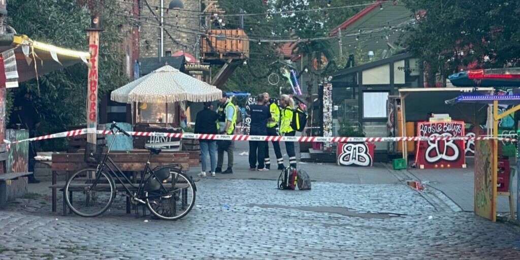 Pusher Street skal lukkes: Nu vil regeringen give dobbelt straf i særlige zoner