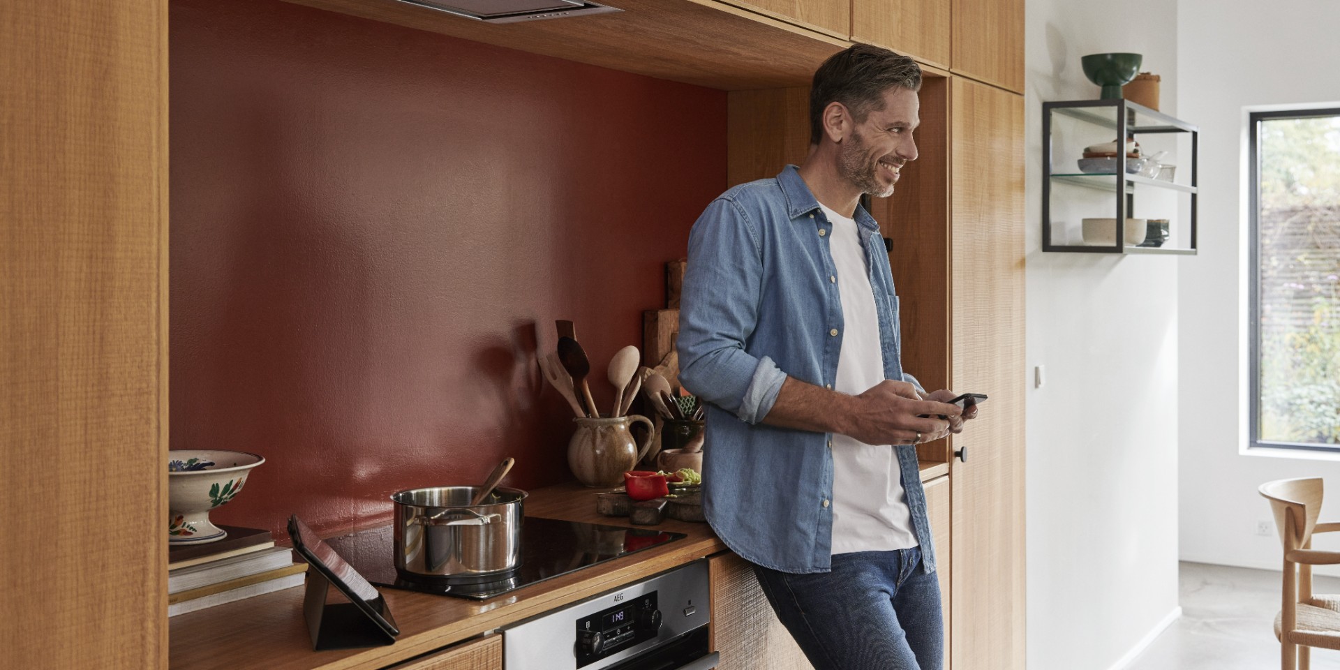 El-selskaber afslører: Nye el-vaner har sparet danskerne milliarder af kroner