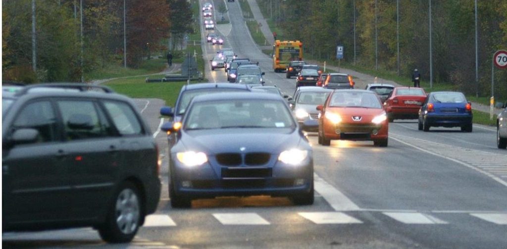 Politiet giver grønt lys: Kommune sætter hastigheden ned på flere strækninger
