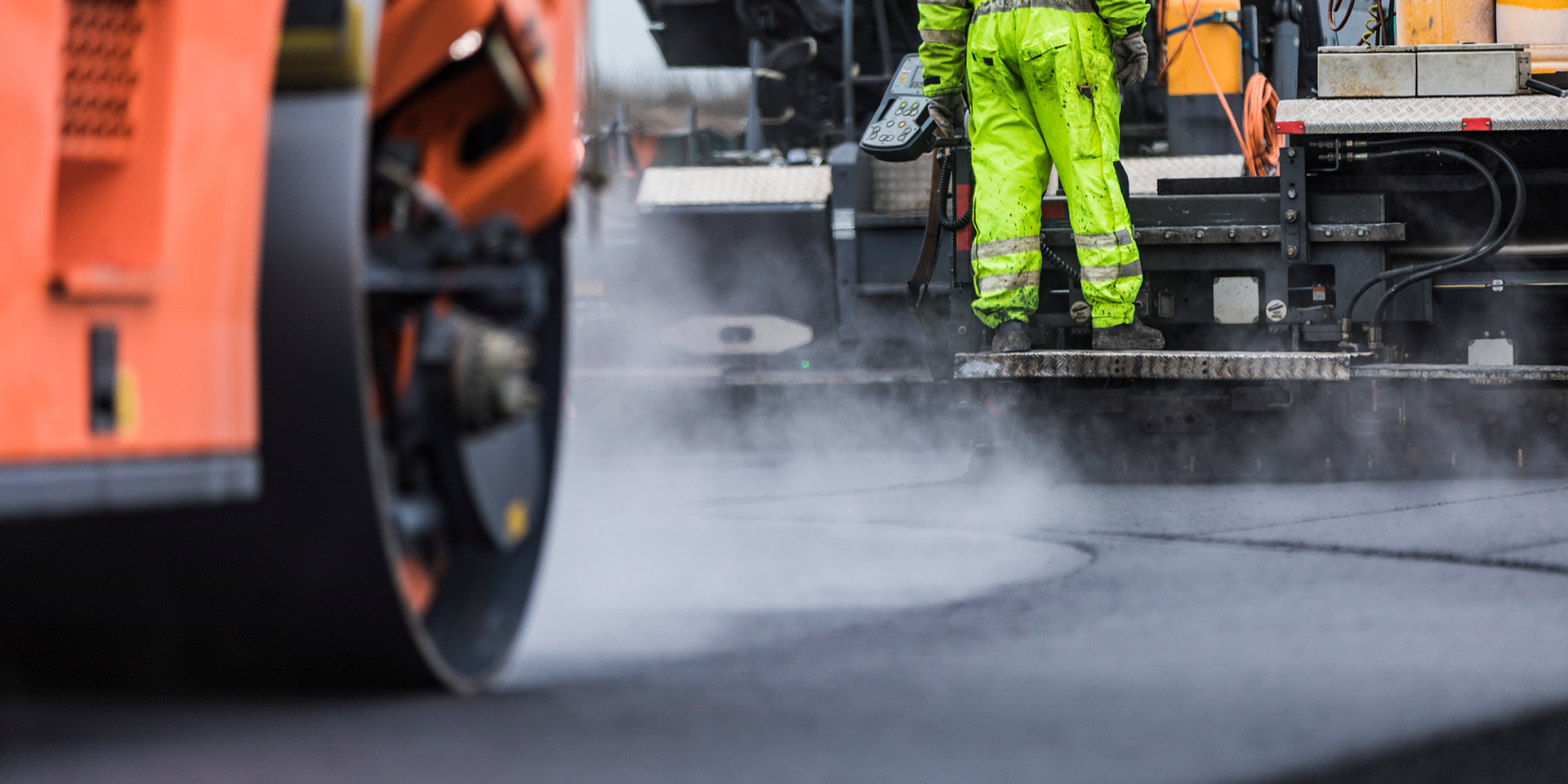 Går i gang i morgen: Motorvejsarbejde vil ramme tusindvis af trafikanter