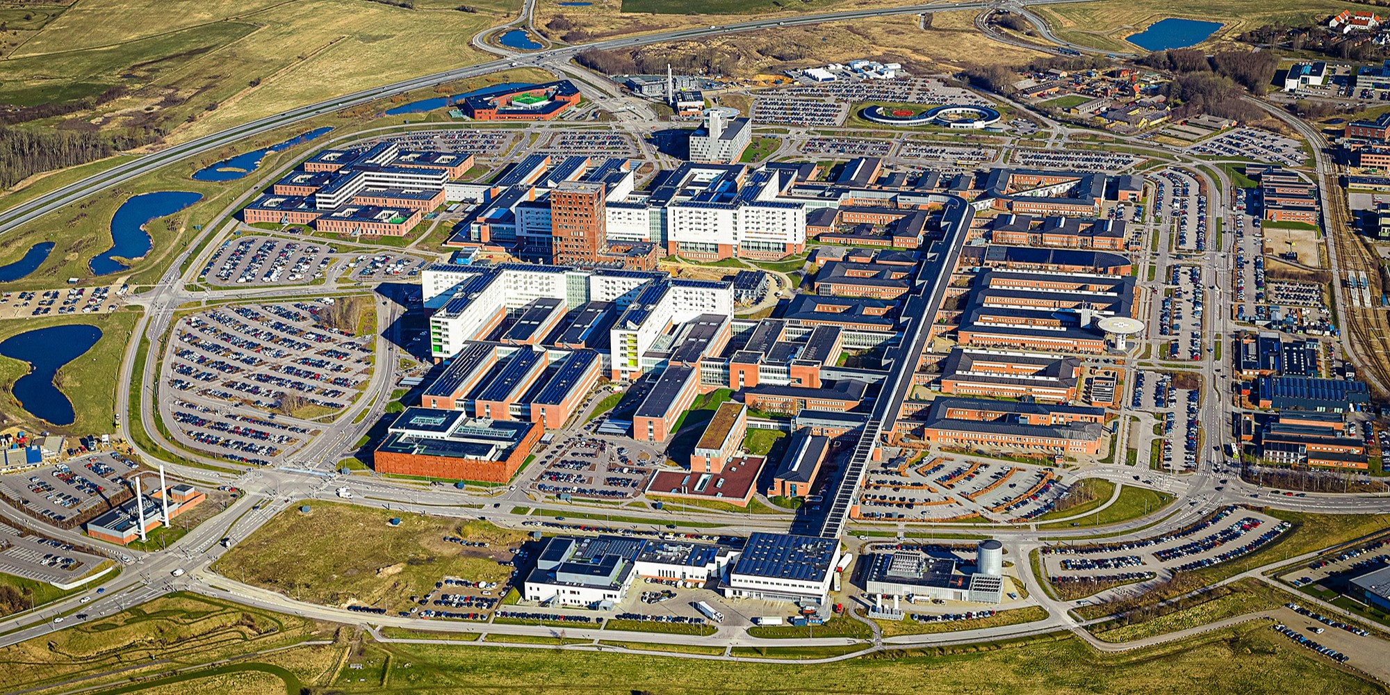 Dansk hospital blandt de 25 bedste i Verden