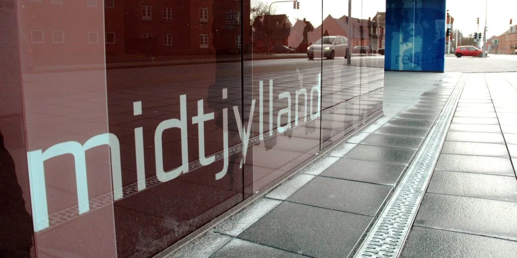 Region Midtjylland overvejer: Sikret institution kan være på vej i Vesdanmark