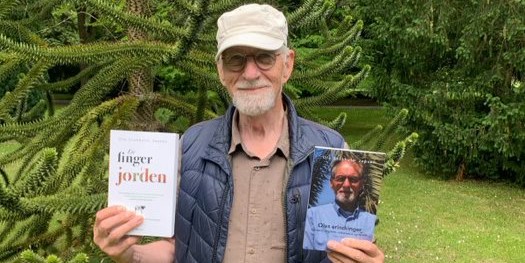 50 år med udvikling i udlandet: “Vi giver dem al den gratis, friske luft, de vil have”