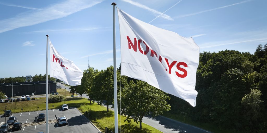 Norlys advarer kunderne: Kontakt politiet, hvis du er kommet til at gøre det