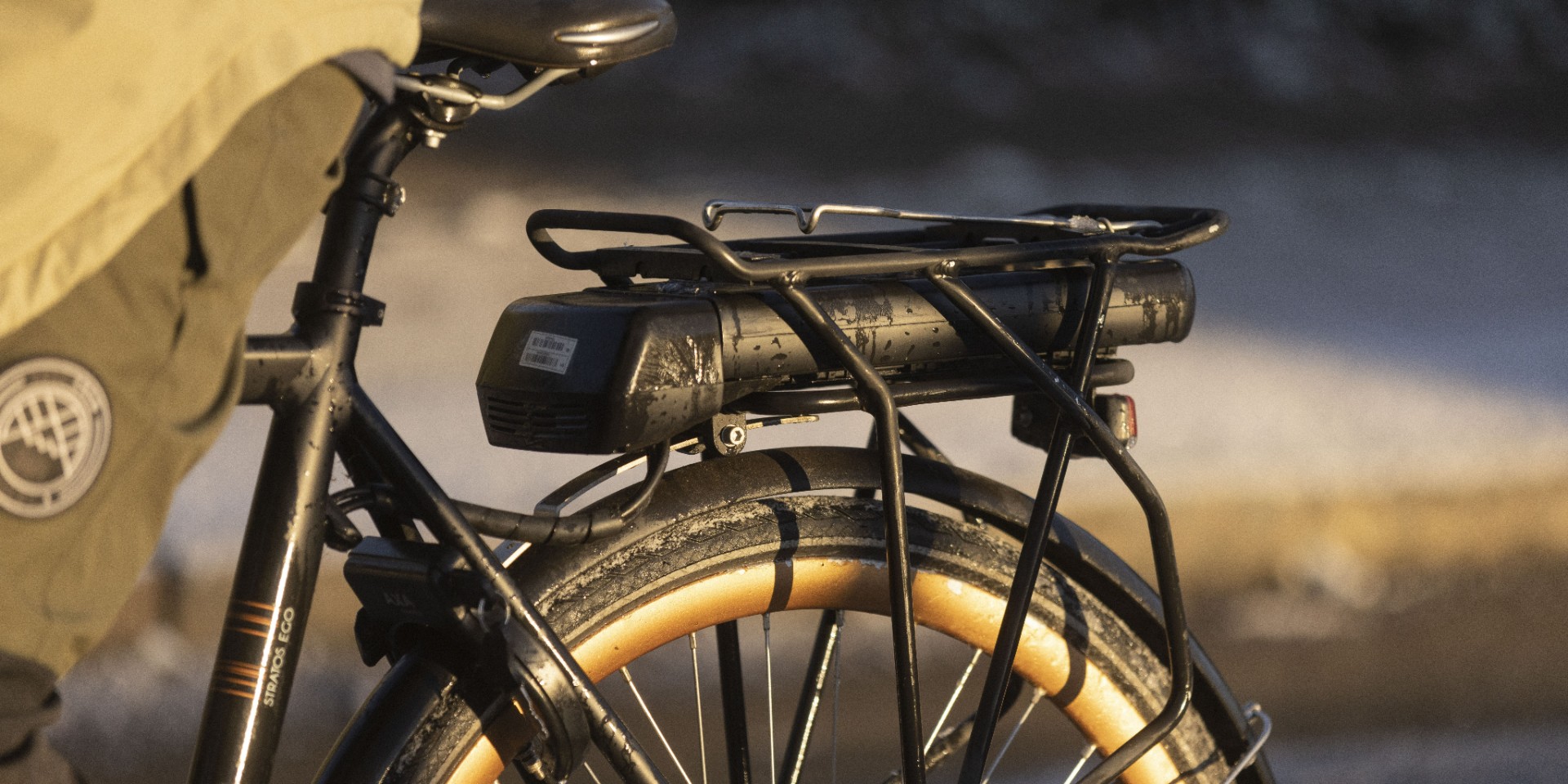 Ikke kun til elbiler: Nu får 24 kommuner tilskud til opladning af elcykler
