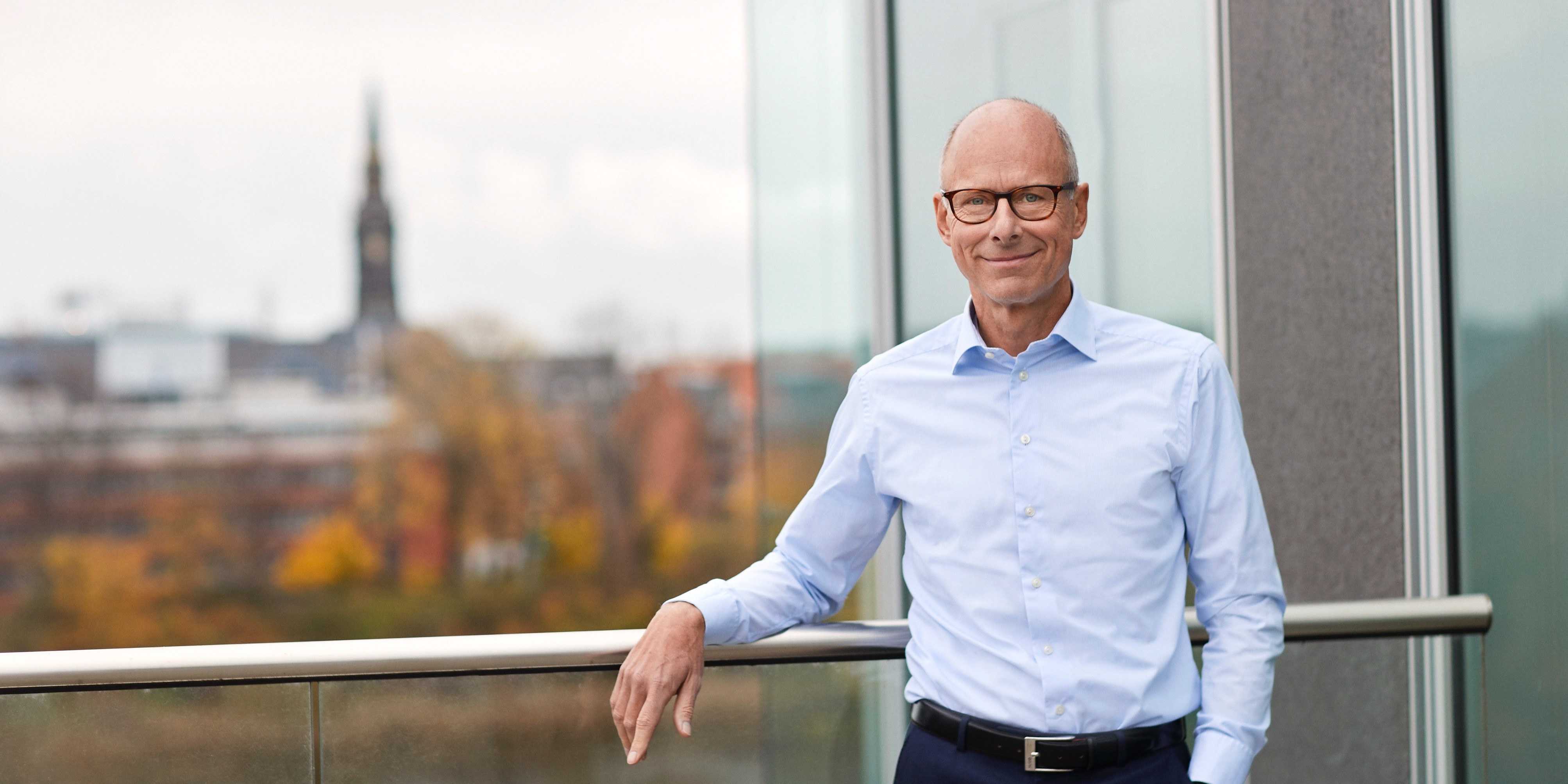 Dansk Industri får ny formand