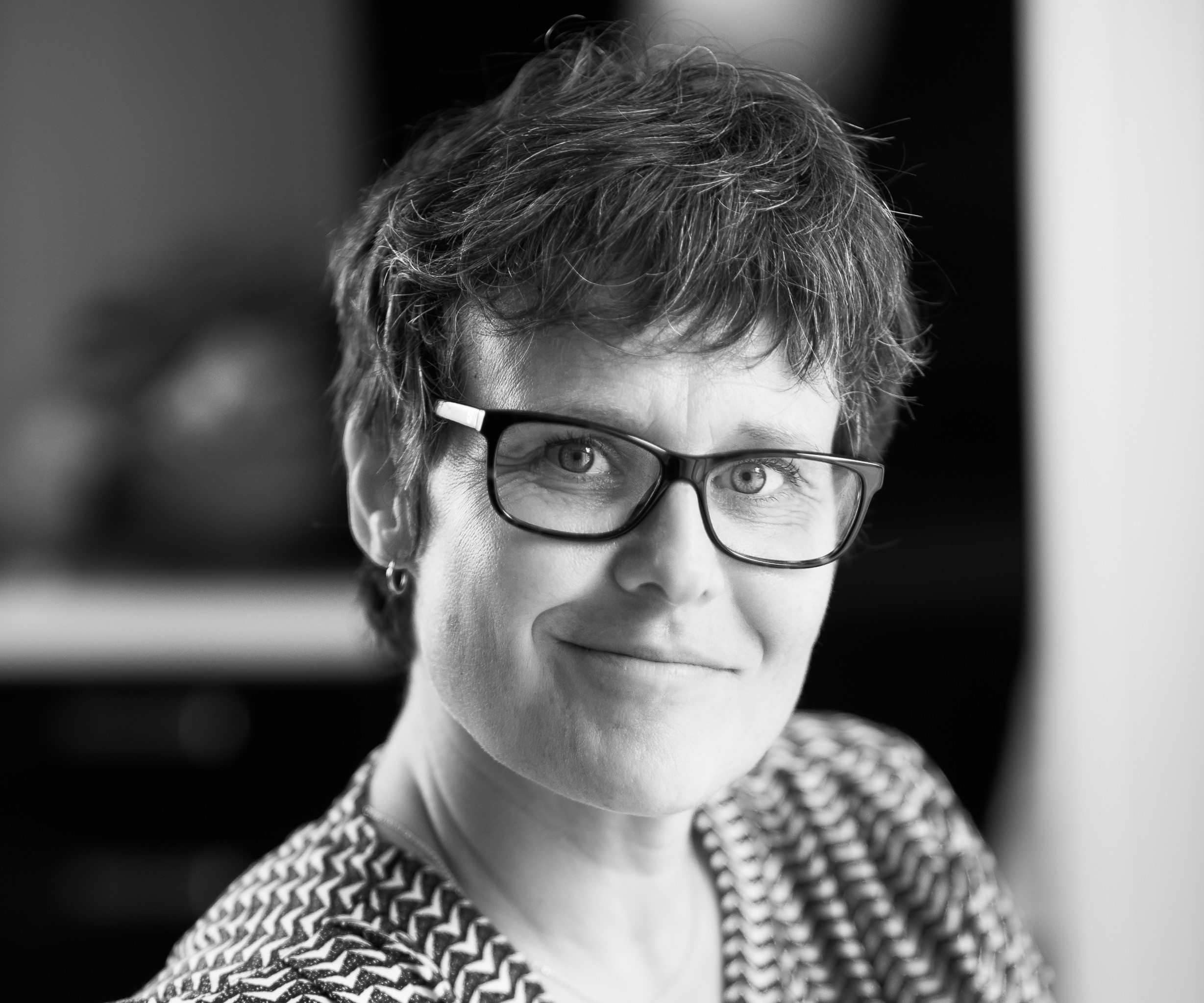 Jana Eger Schrøder ny Byudviklingschef i Gladsaxe