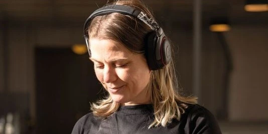 Om lidt er kirken mere tilgængelig og digital: Karina har skabt løsningen for sin farmor med særlige behov