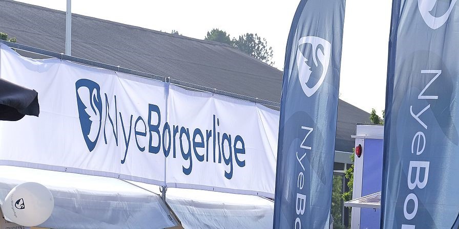 Blev valgt for to uger siden: Nu trækker hun sig