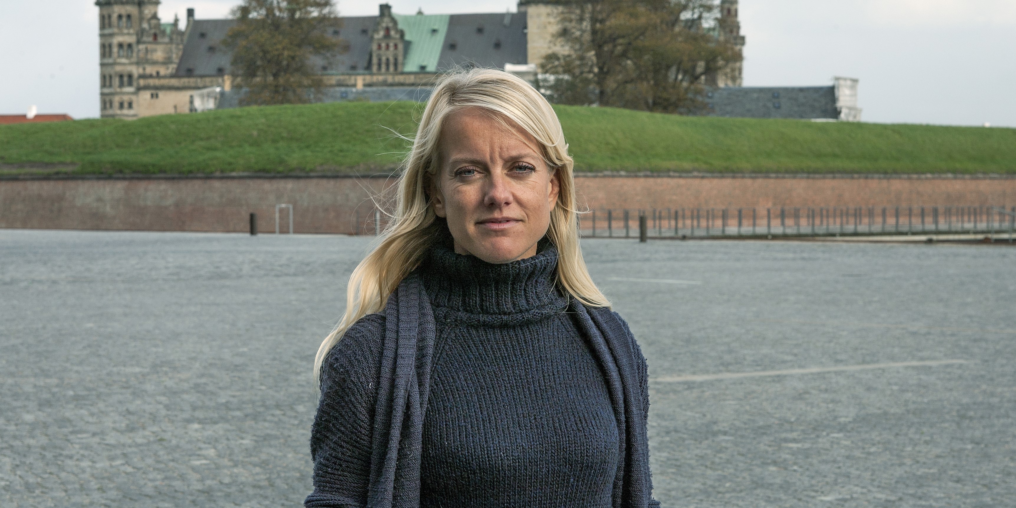 Kaos i Nye borgerlige: Pernille Vermund gør comeback