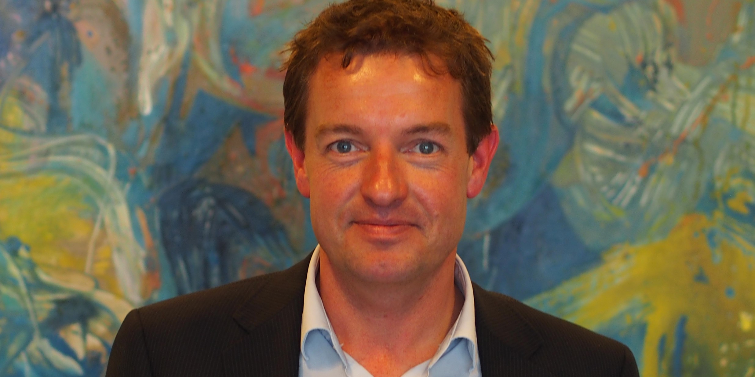Jens Rohde skifter parti – igen
