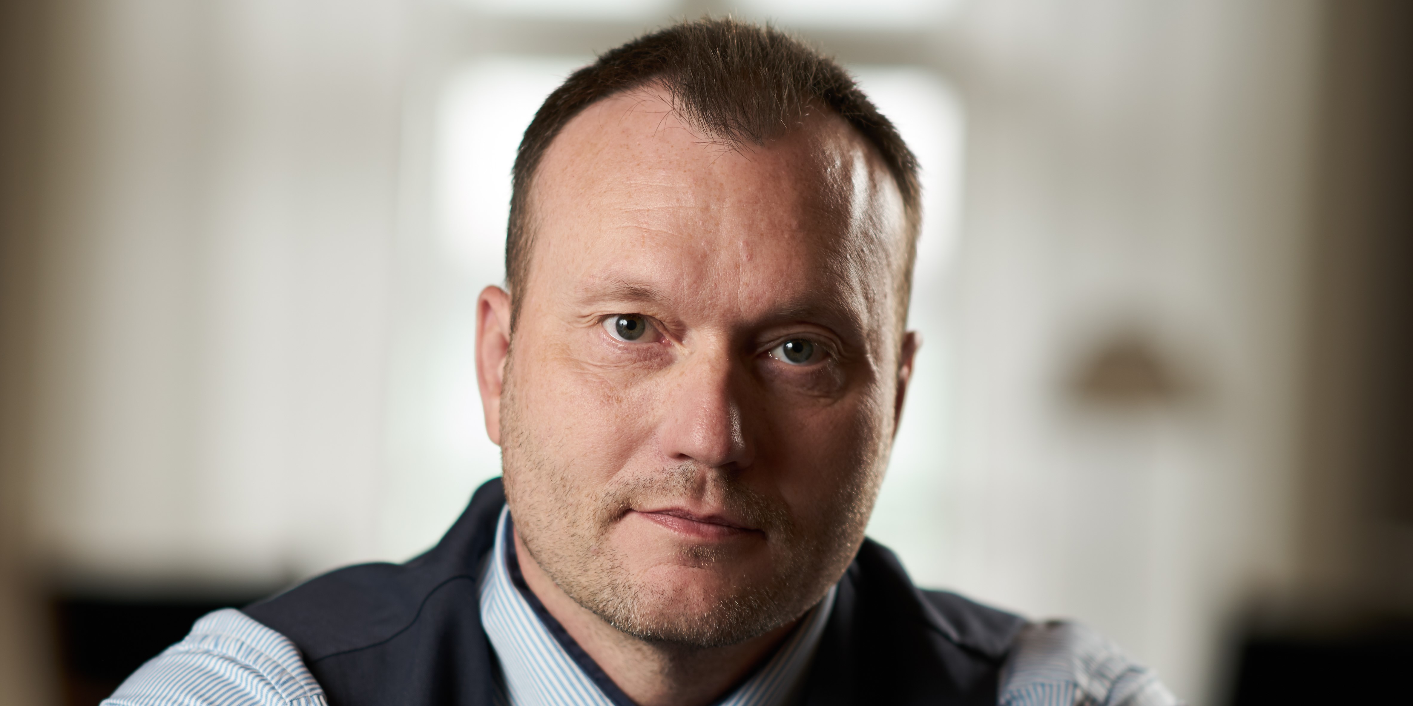 “Karaktermord” – nu taler Lars Boje Mathiesen efter eksklusion