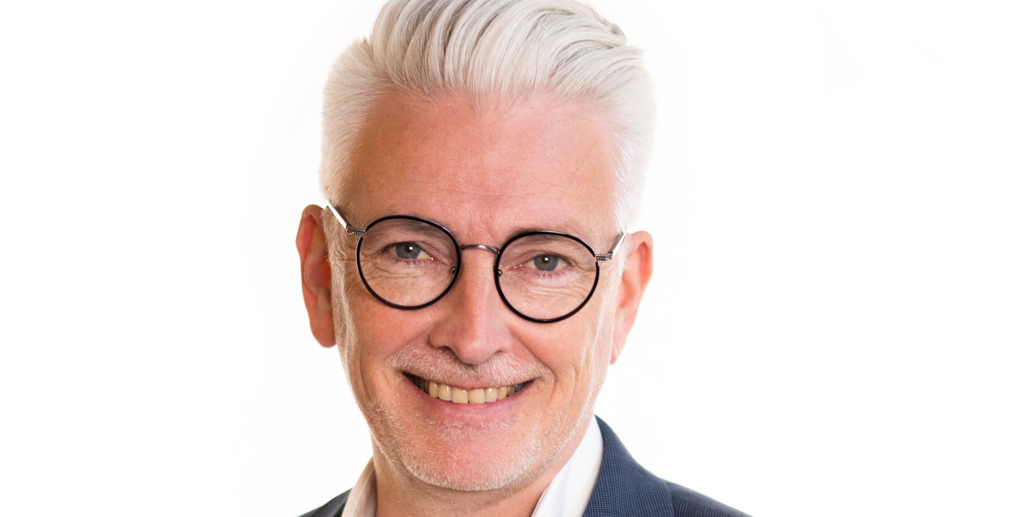 Erhvervsmand stiller op for Danmarksdemokraterne