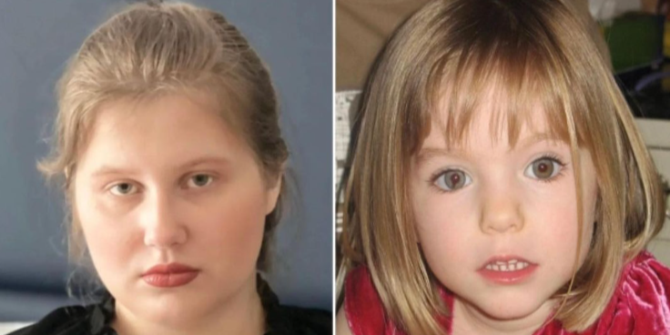 Tror, hun er Madeleine McCann – nu er der kommet svar på DNA-test