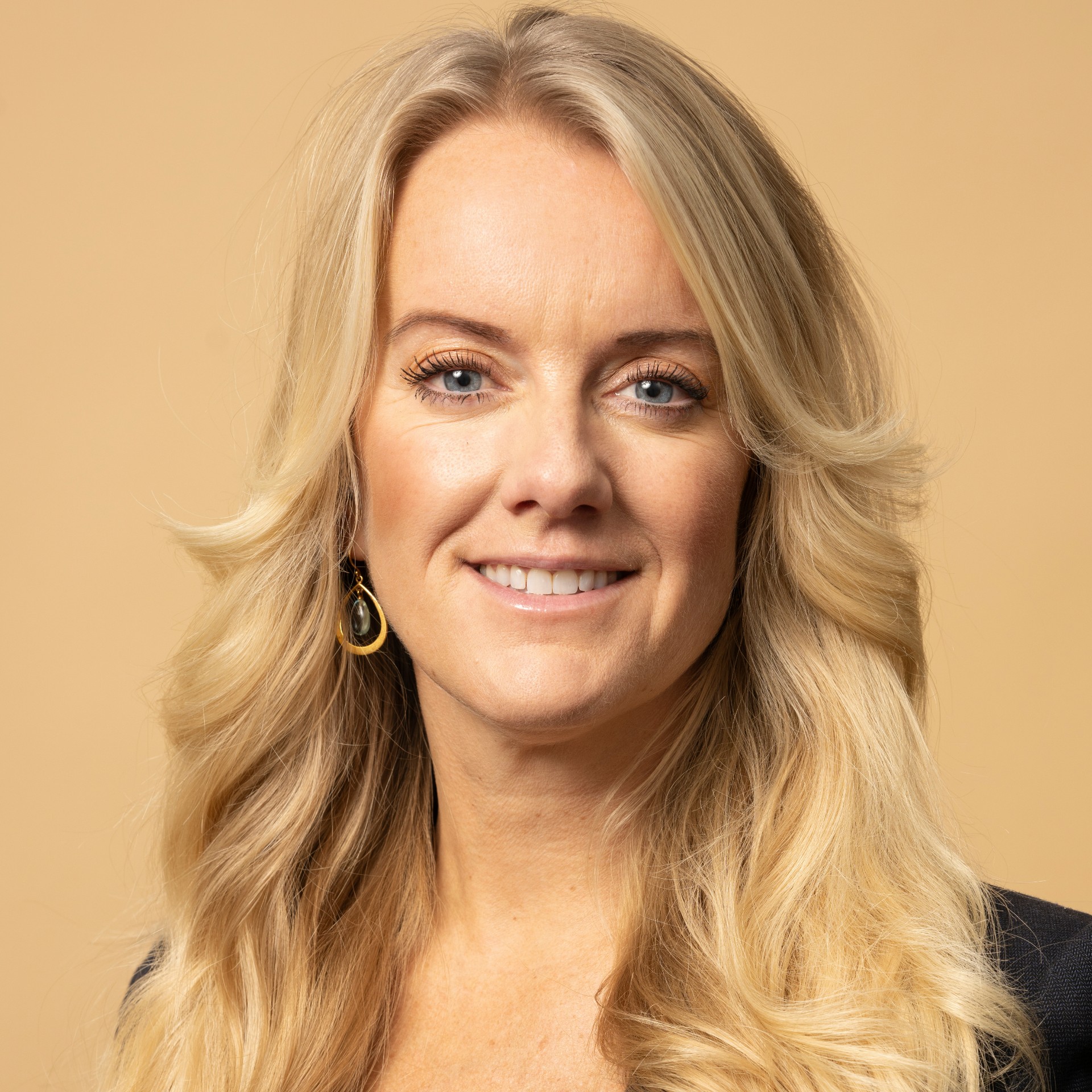 Pernille Vermund stopper som formand