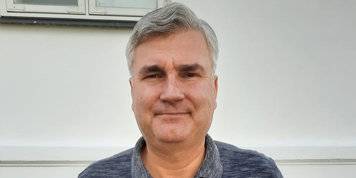 Folketingsmedlem sygemeldt med stress