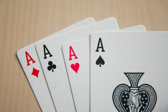 Derfor er så mange danskere glade for online casino spil