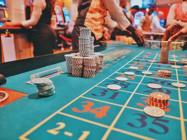 Hvordan er casinoer påvirket af inflationen?