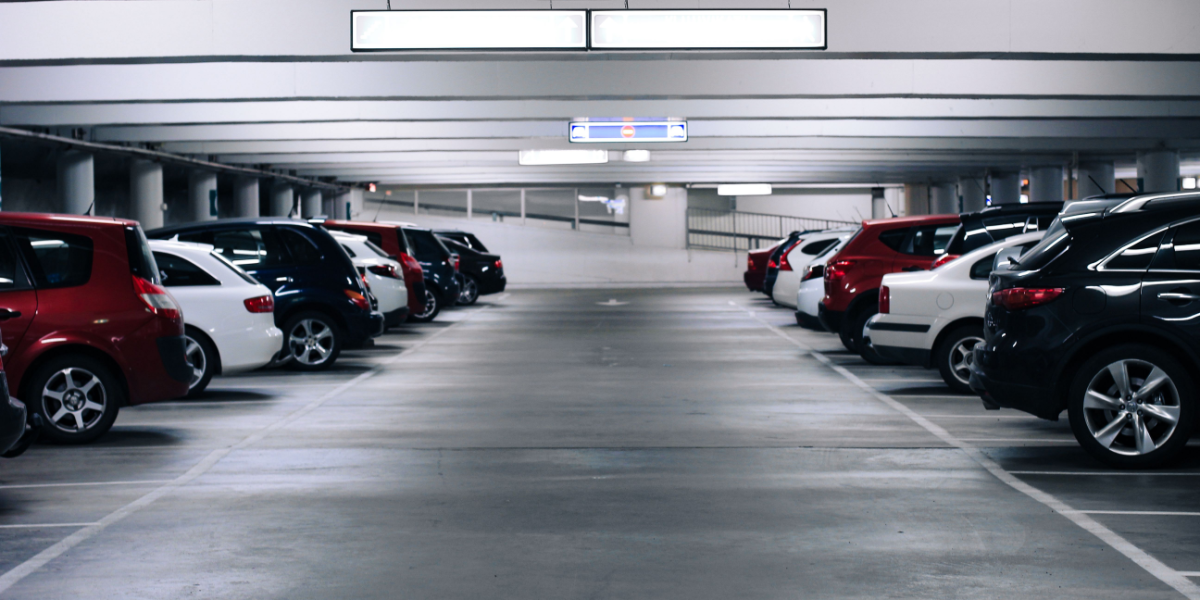Nu slutter det: Dropper gratis parkering