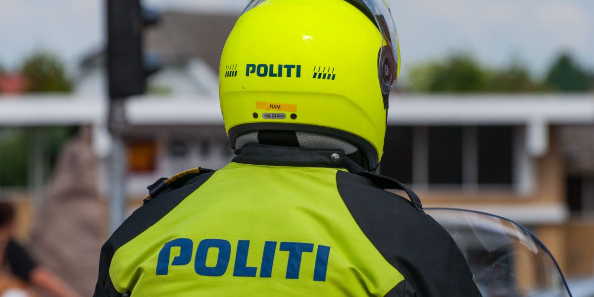Her bliver 7 ud af 10 vanvidsbilister taget for noget andet end høj fart