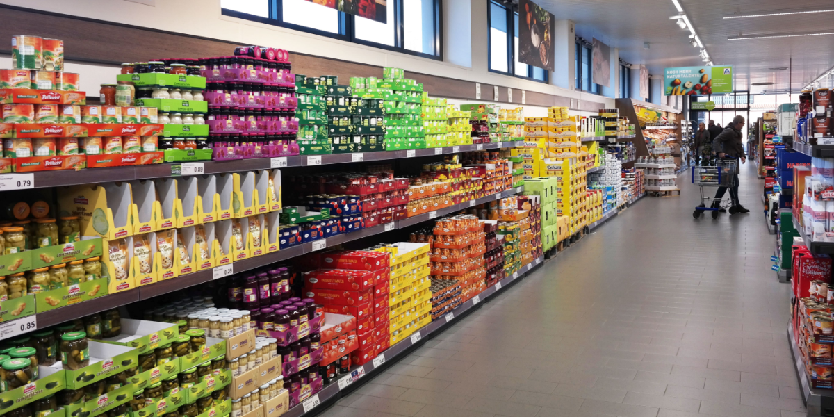 Aldi holder ophørsudsalg – se her, hvornår det gælder din butik
