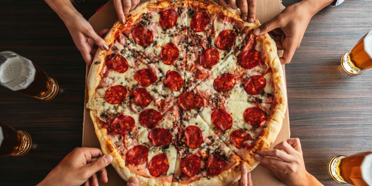Blev erklæret konkurs – nu er kendt pizza-kæde reddet