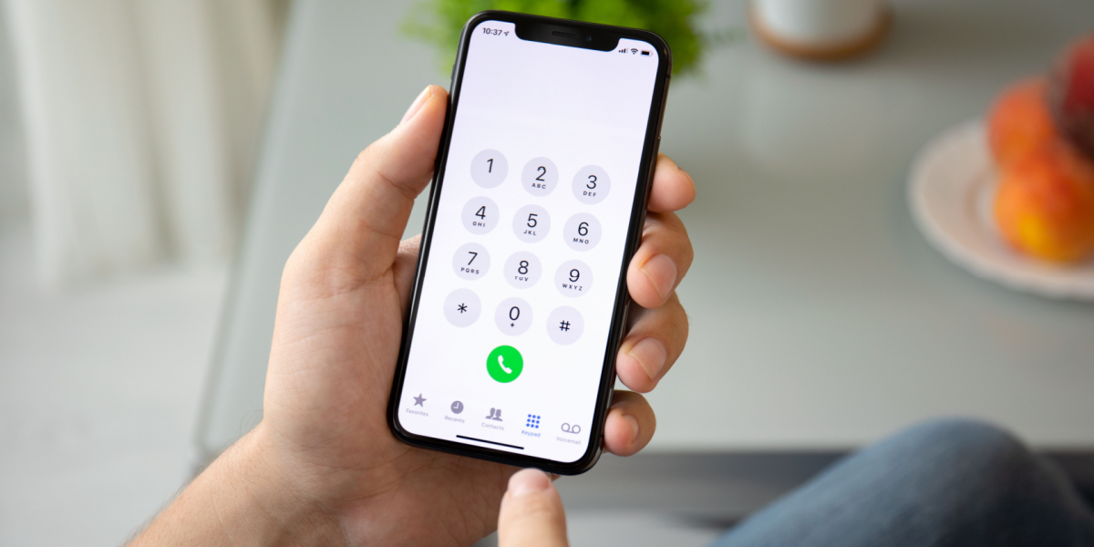 Ny funktion: Tast 9 og spring telefonkøen til lægevagten over