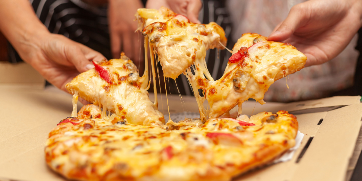 Pizzeria giver gratis pizza til offentligt ansatte