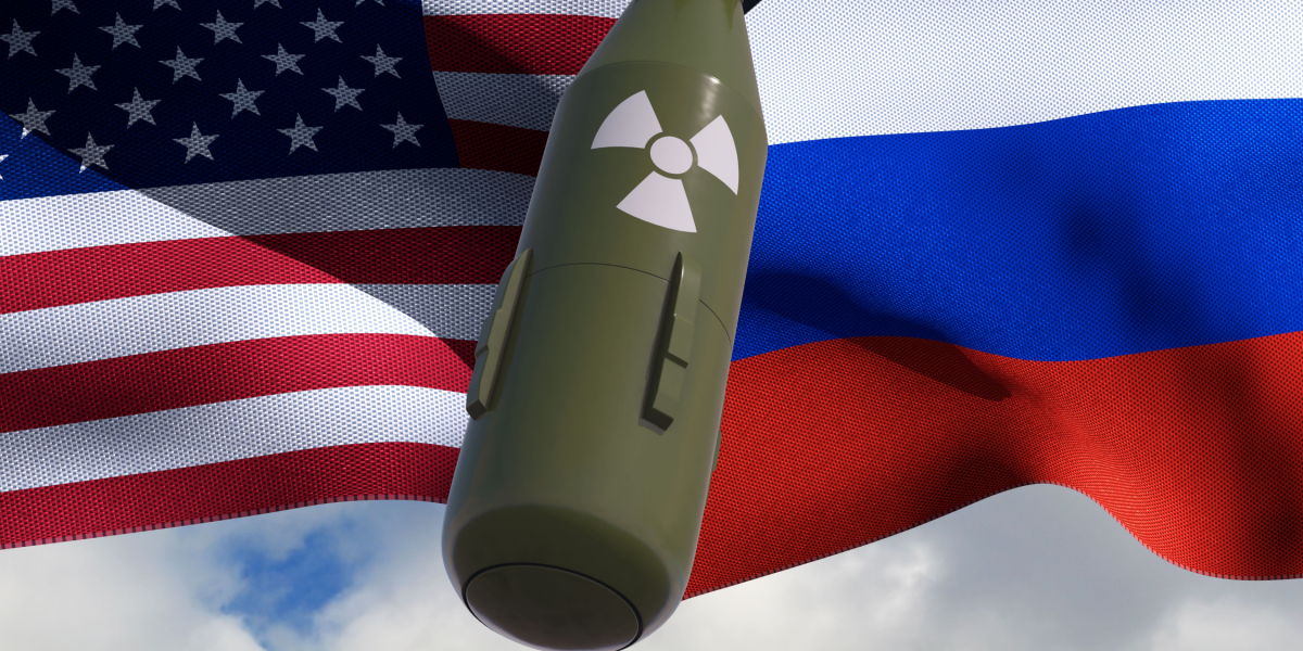 Rusland suspenderer atom-aftale – “Verden er blevet mindre sikker”
