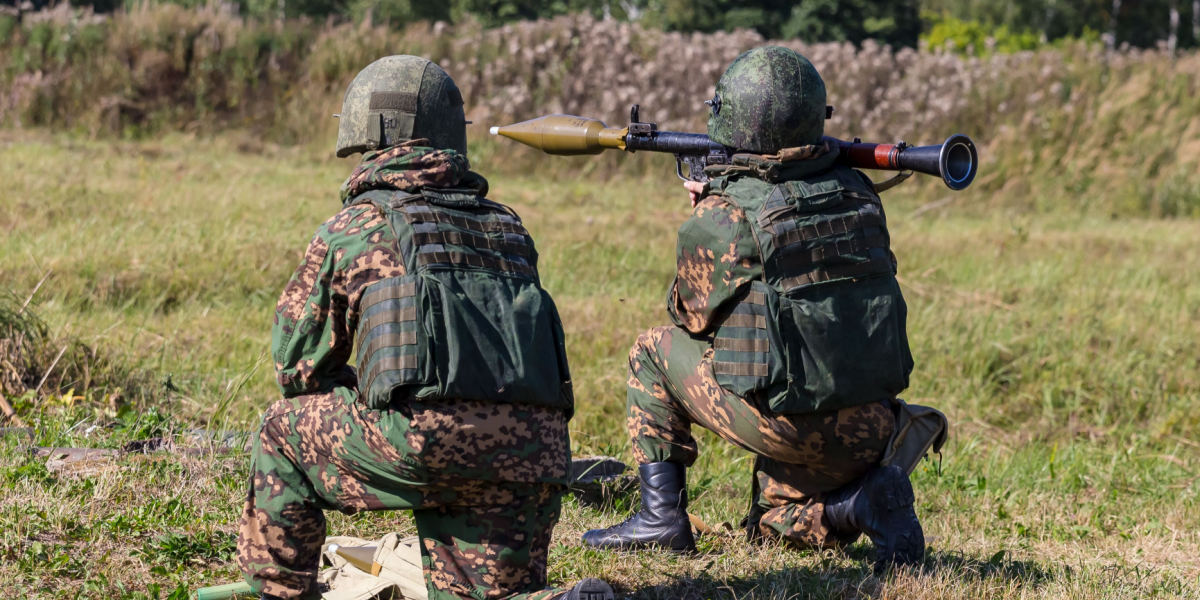 Har været holdt hemmelige: Nu er Danmarks bidrag til Ukraine offentliggjort