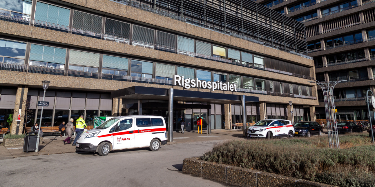 Medarbejdere sendt hjem – forsøgte at læse forsvunden 13-årigs journal