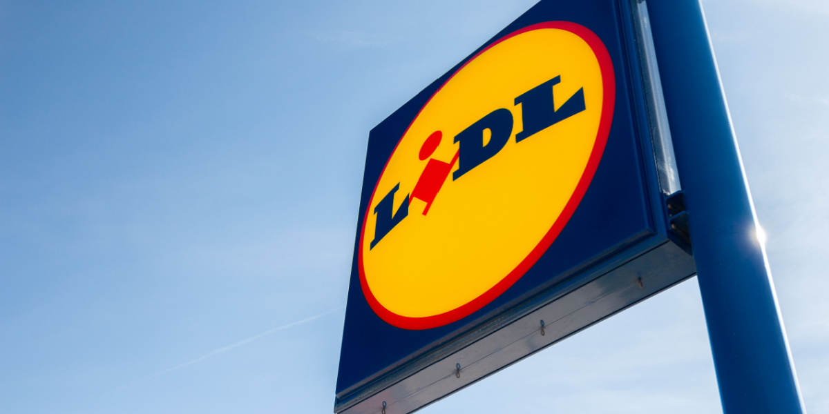 Lidl afslører kæmpe nyhed