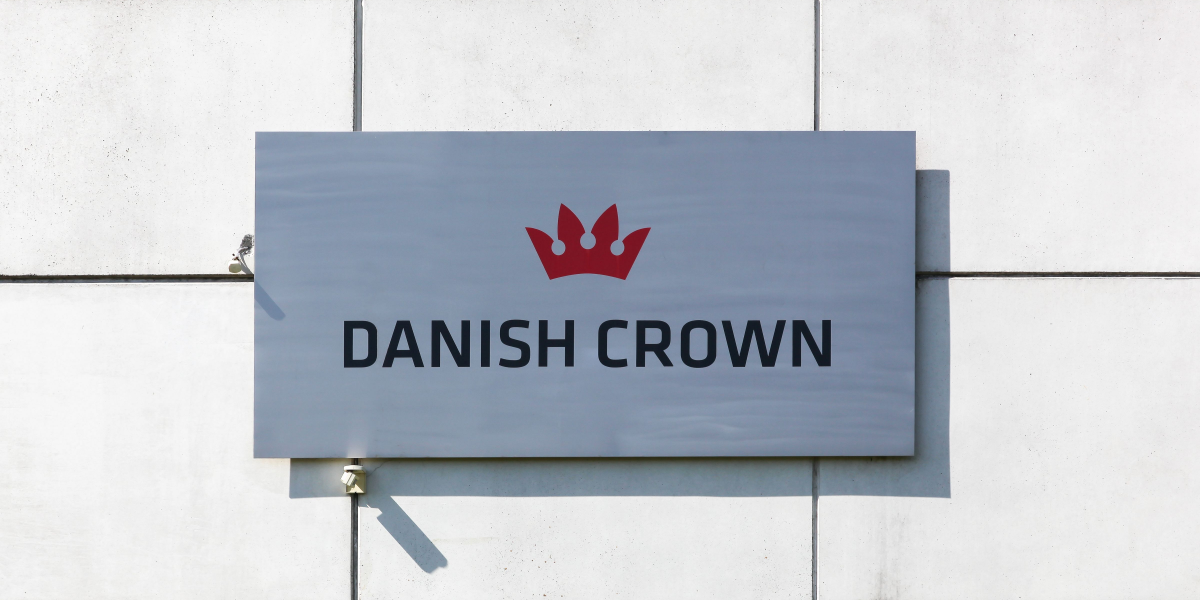Danish Crown lukker slagteri – 800 mister jobbet