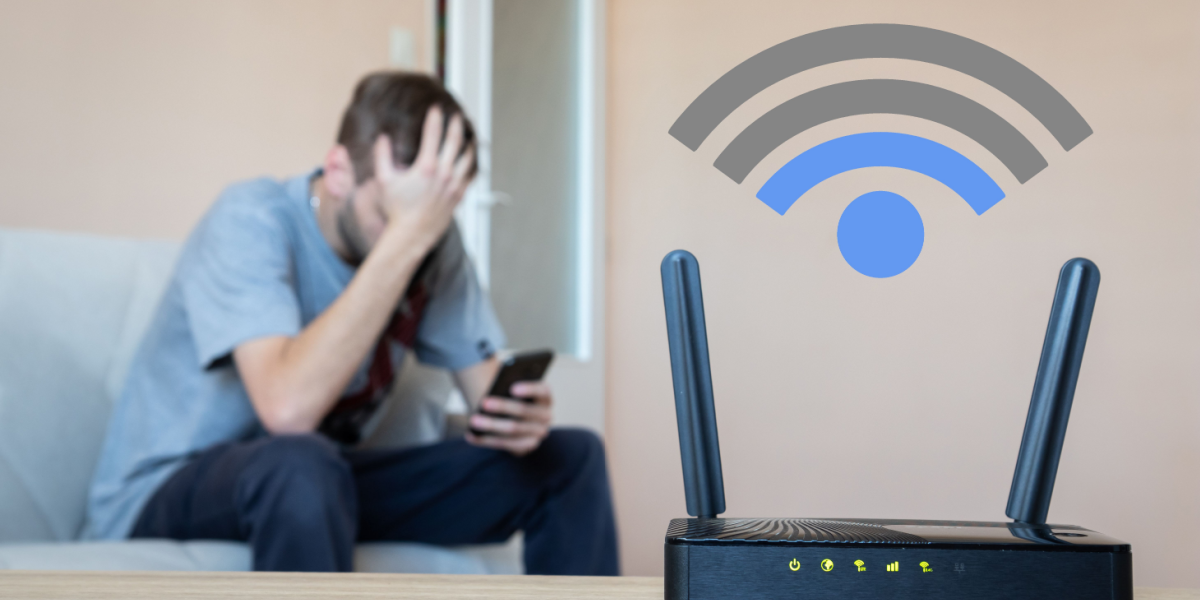 Find midten og ekspertens 4 andre tips til at få hurtigere internet derhjemme