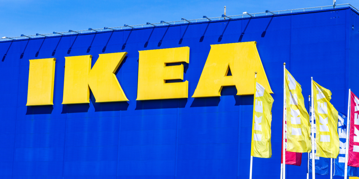 IKEA advarer købere: Kan falde ned!