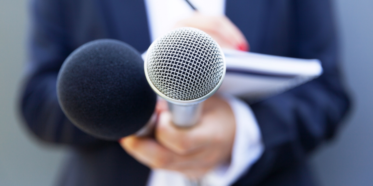 Dansk medie vil kun tale med kvinder