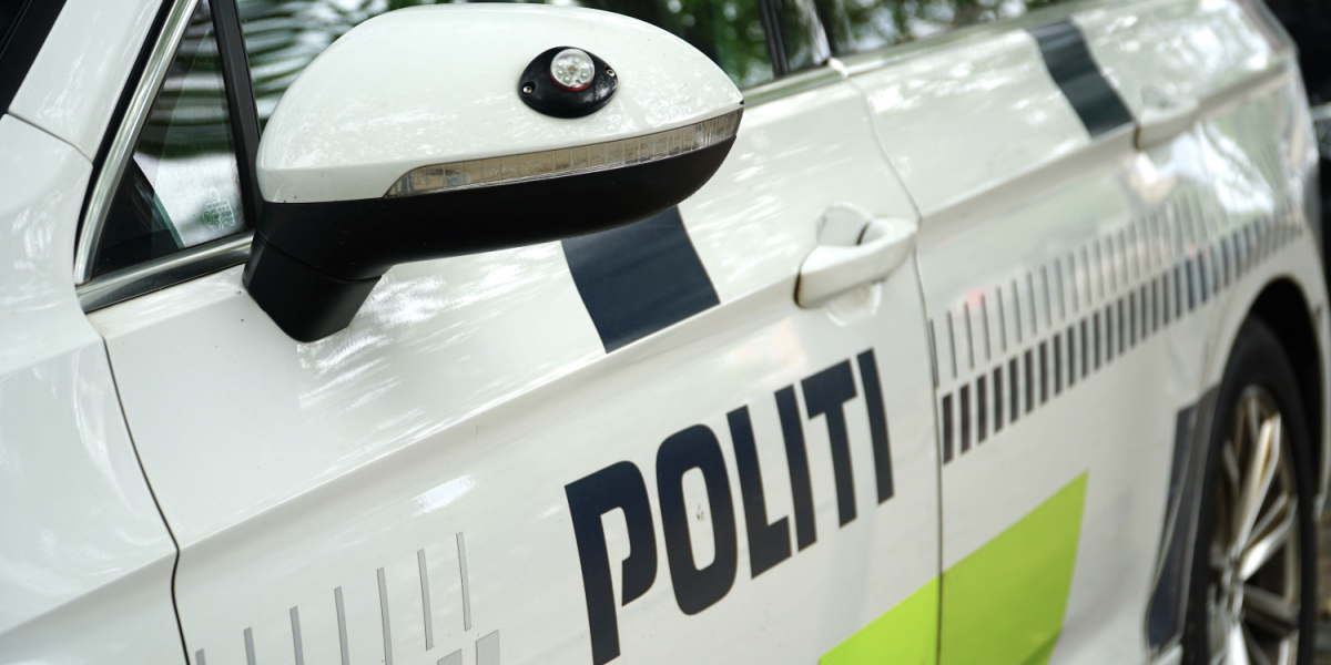 Mange ved det ikke: Hvis du får stjålet din bil, risikerer du selv at få en bøde