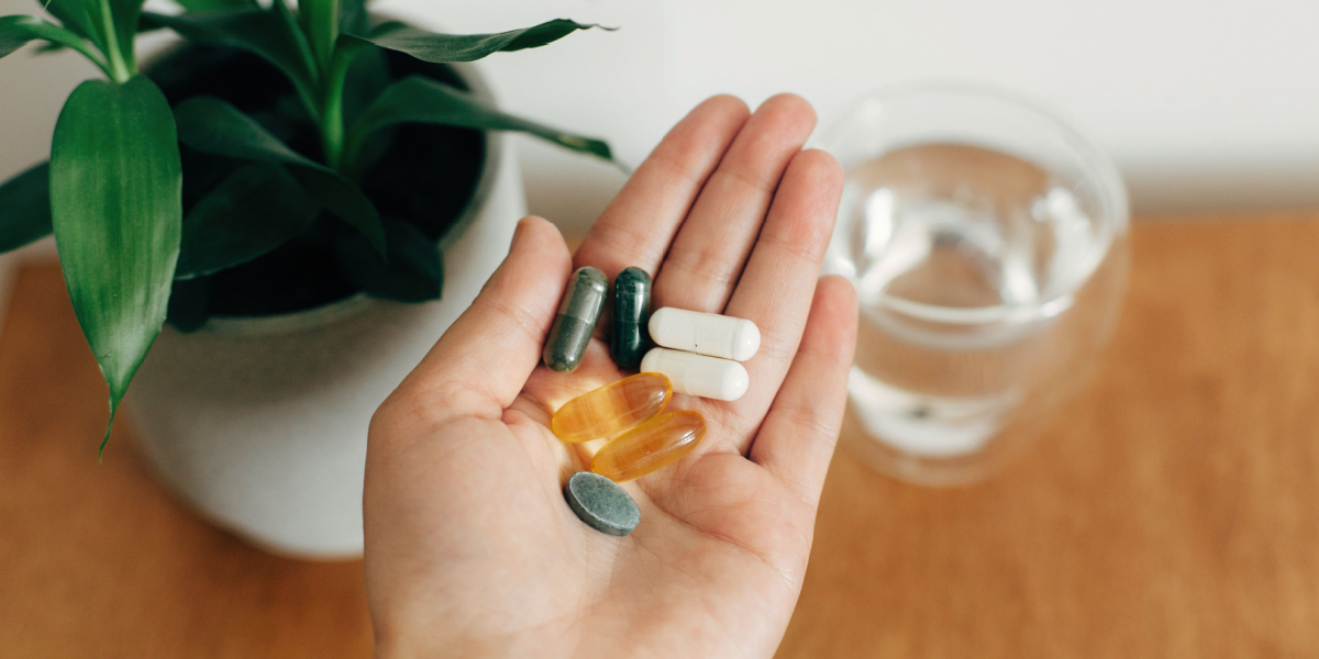 Coop tilbagekalder vitaminpiller – solgt i Brugsen, Kvickly og 365Discount