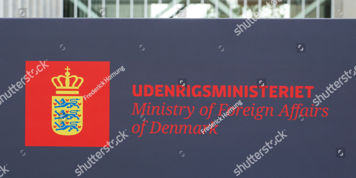 Advarer danskere: Kom ud hurtigst muligt!