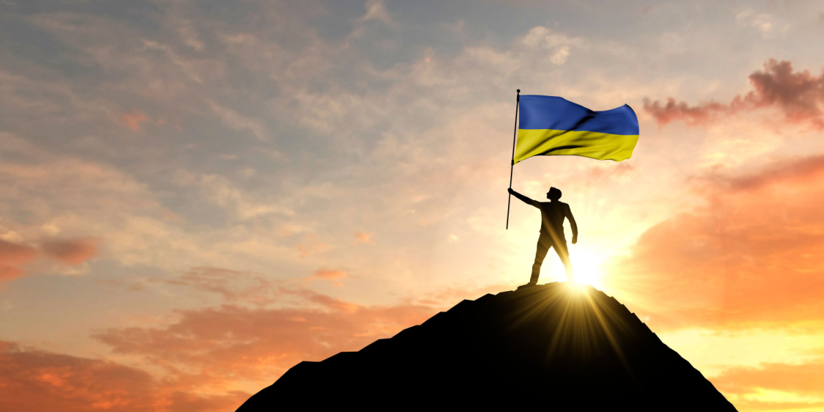 Ukrainsk general: Sådan sejrer vi i Bakhmut