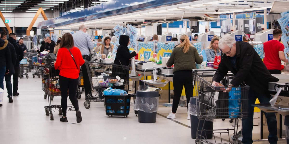 Ost kaldes tilbage fra Føtex og Bilka – kan gøre dig syg
