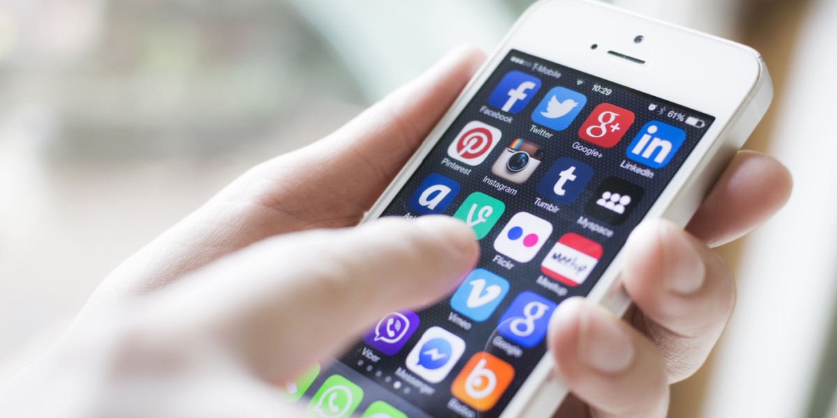 Tjek din telefon: Disse apps frarådes også