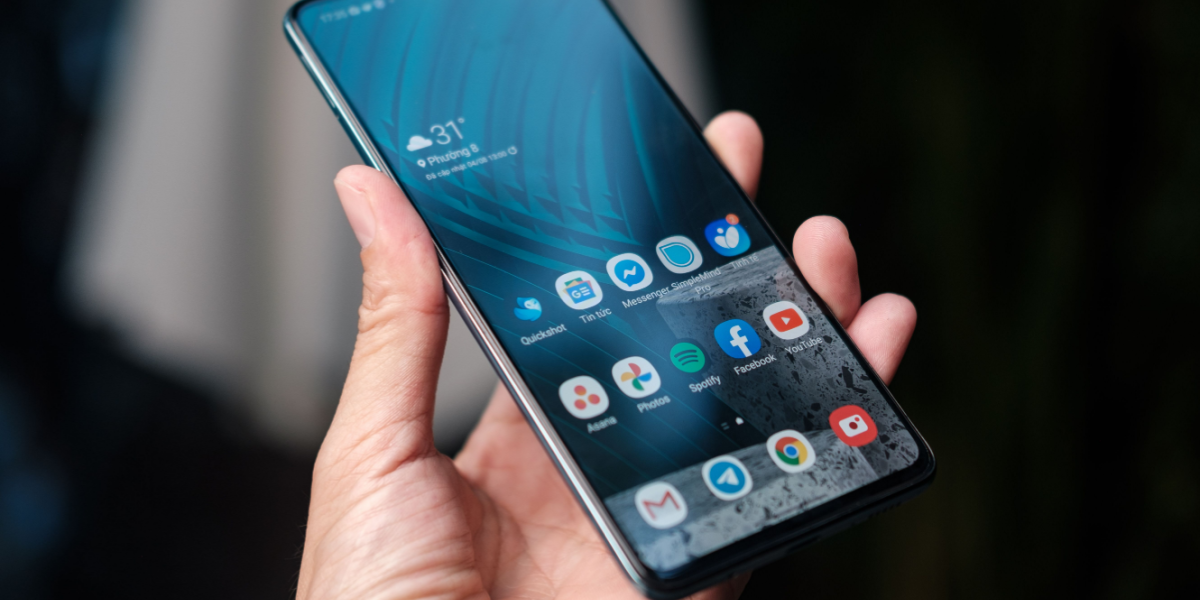 5 tips til Android-ejere: Sådan får du din telefon til at føles som ny