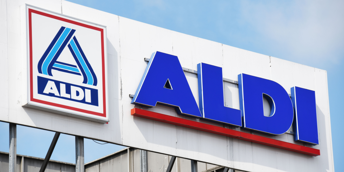 ALDI med kæmpe nyhed – det skal indholdet af de lukkede butikker gå til